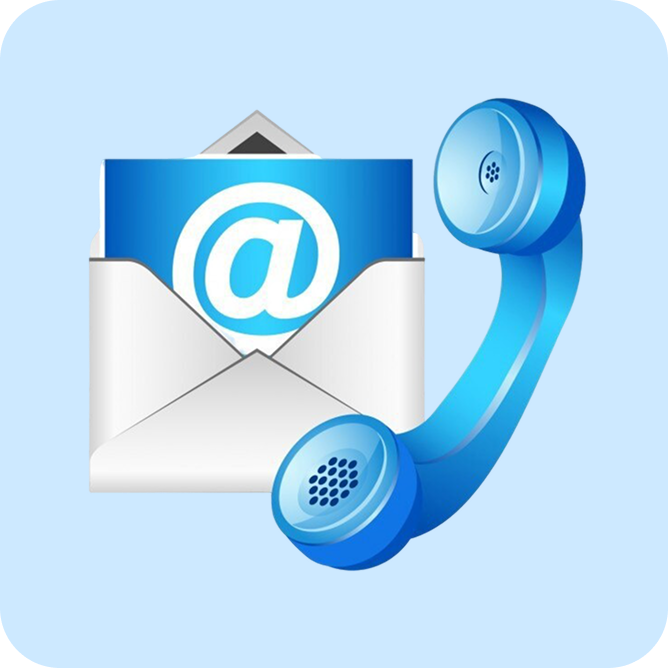 Contact Us