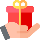 Daily Giveaway