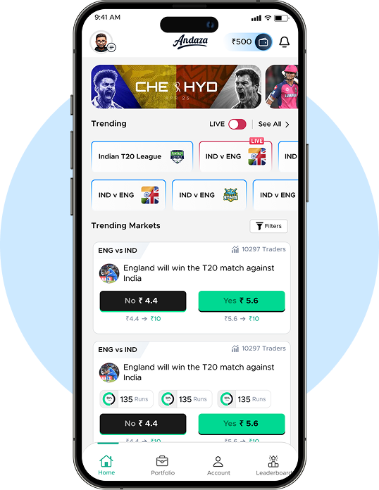 Select Opinion Trading